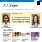 lifesciences.ucla.edu lifesciences.ucla.edu