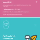 lifesciencesphd.unige.ch lifesciencesphd.unige.ch