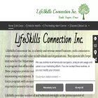 lifeskillsconnection.com