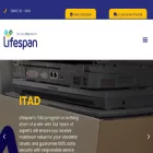 lifespantechnology.com
