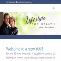 lifestyleforhealth.com