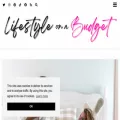 lifestyleonabudget.com