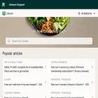 lifesum.helpshift.com