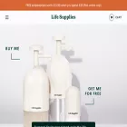 lifesupplies.com lifesupplies.com