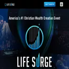 lifesurge.com lifesurge.com