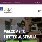 lifetec.org.au lifetec.org.au