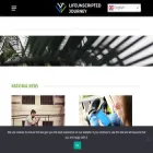 lifeunscriptedjourney.com lifeunscriptedjourney.com