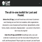 liffhappens.com liffhappens.com