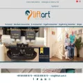 liftart.com.tr