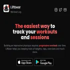 liftbear.app liftbear.app