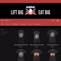 liftbigeatbig.spreadshirt.com