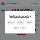 liftech.com liftech.com
