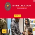 liftforlifeacademy.org