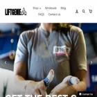 liftgenie.us liftgenie.us