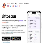 liftosaur.com liftosaur.com