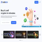 ligbex.com ligbex.com