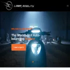 ligermobility.com ligermobility.com
