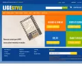 ligestyle.com