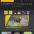 light-multimediax.com
