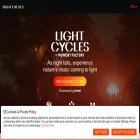 lightcycles-experience.com lightcycles-experience.com