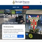 lightdragoons.org.uk