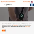 lightforcemedical.com lightforcemedical.com