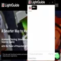 lightguidesys.com lightguidesys.com