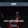 lighthelmets.com