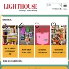 lighthousebookshop.com