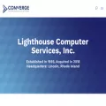 lighthousecs.com lighthousecs.com