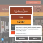 lighthouselatte.com lighthouselatte.com