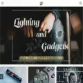 lightingandgadgets.com