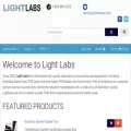 lightlabsusa.com