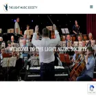 lightmusicsociety.com lightmusicsociety.com