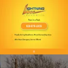 lightninglock.com lightninglock.com
