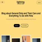 lightningmedicinecloud.com