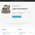 lightnovelbastion.com