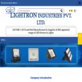 lightronindia.com