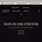 lightscopenhagen.se