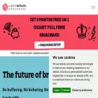 lightspeed.co.uk lightspeed.co.uk