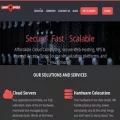 lightspeedhosting.com lightspeedhosting.com