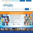 lightswitchlearning.com