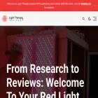 lighttherapyinsiders.com lighttherapyinsiders.com