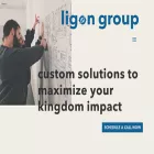 ligongroup.com ligongroup.com