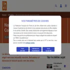 ligue.fft.fr ligue.fft.fr