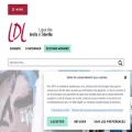 liguedesdroits.ca liguedesdroits.ca