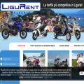 ligurentnoleggio.com