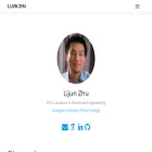 lijunzhu.info