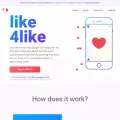 like4like.com like4like.com