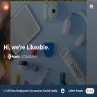 likeable.com likeable.com